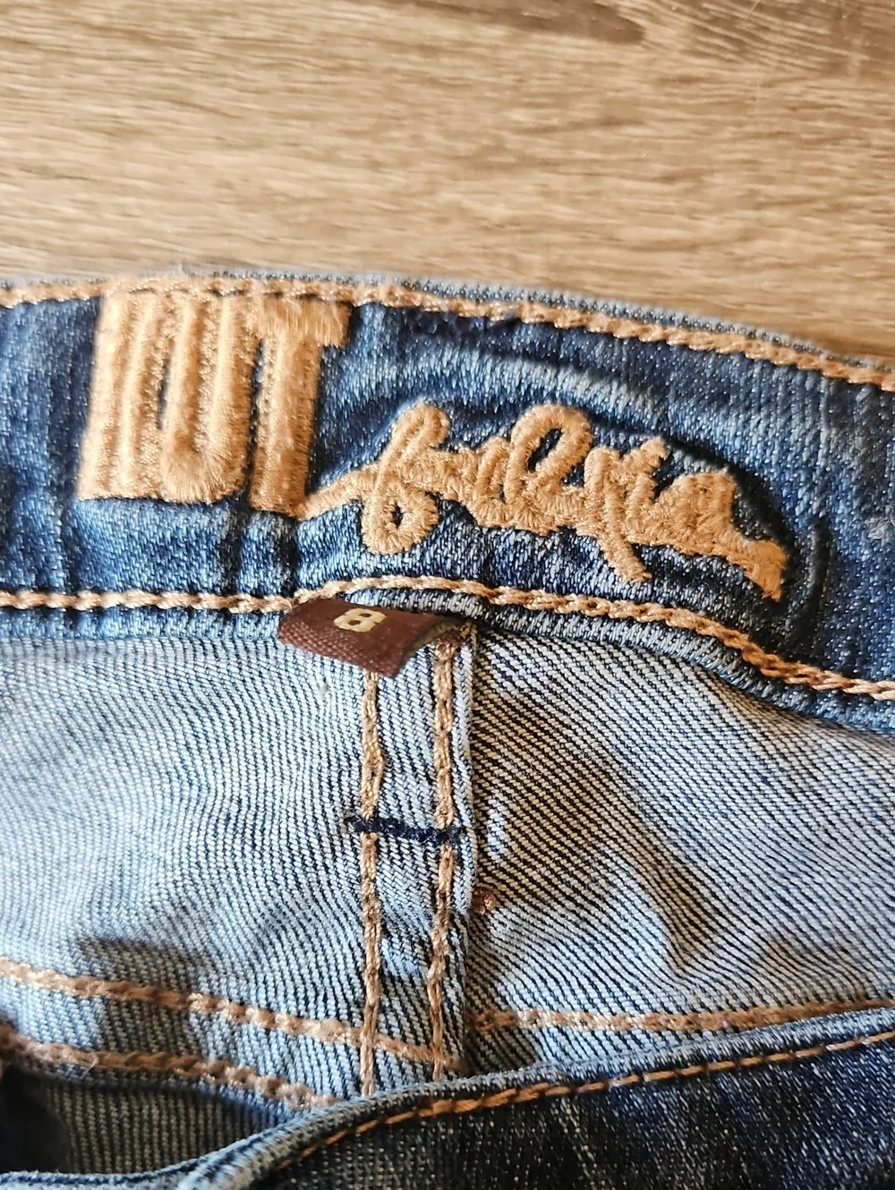 👖Kut From The Kloth Katy Boyfriend Jeans